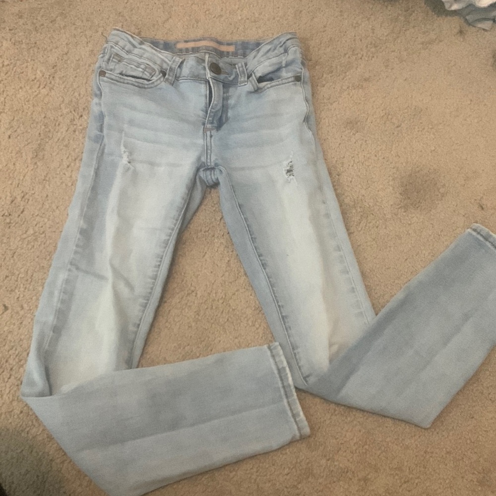blue joes jeans